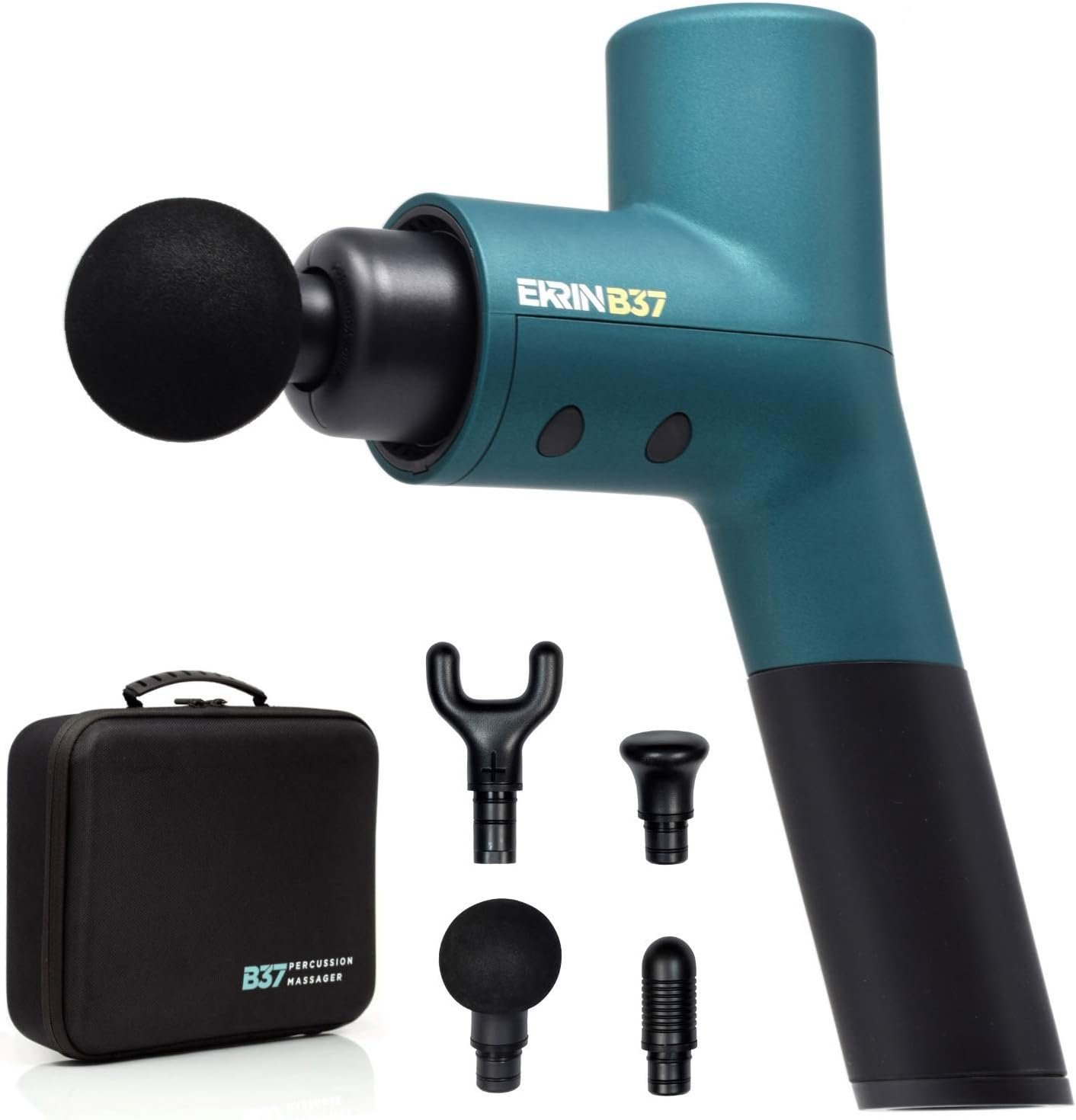 Ekrin Athletics B37 Massage Gun