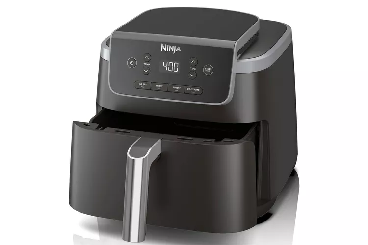 Ninja Air Fryer Pro 4-in-1 with 5 QT Capacity