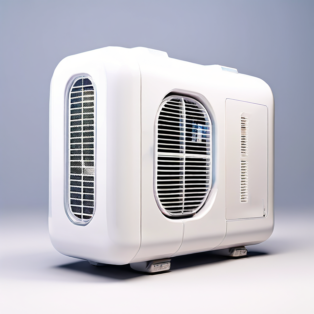 Trending Now on Amazon: Portable Air Conditioners and Fans Product Review