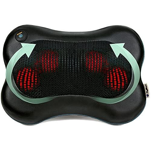 Shiatsu Back and Neck Massager