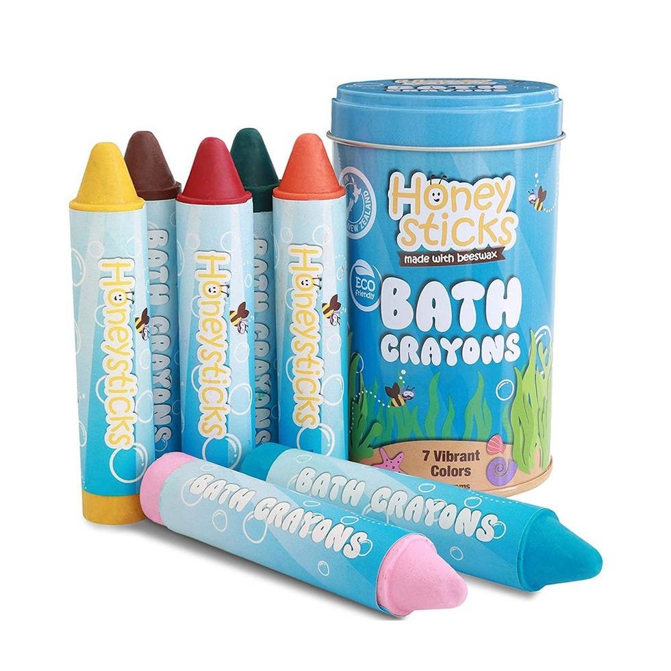 Bath Crayons