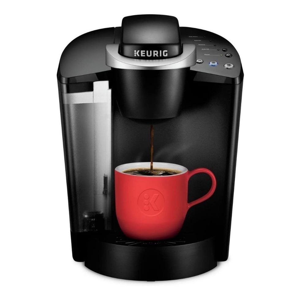 K-Classic Coffee Maker