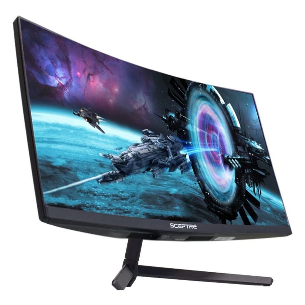 27-Inch Gaming Monitor