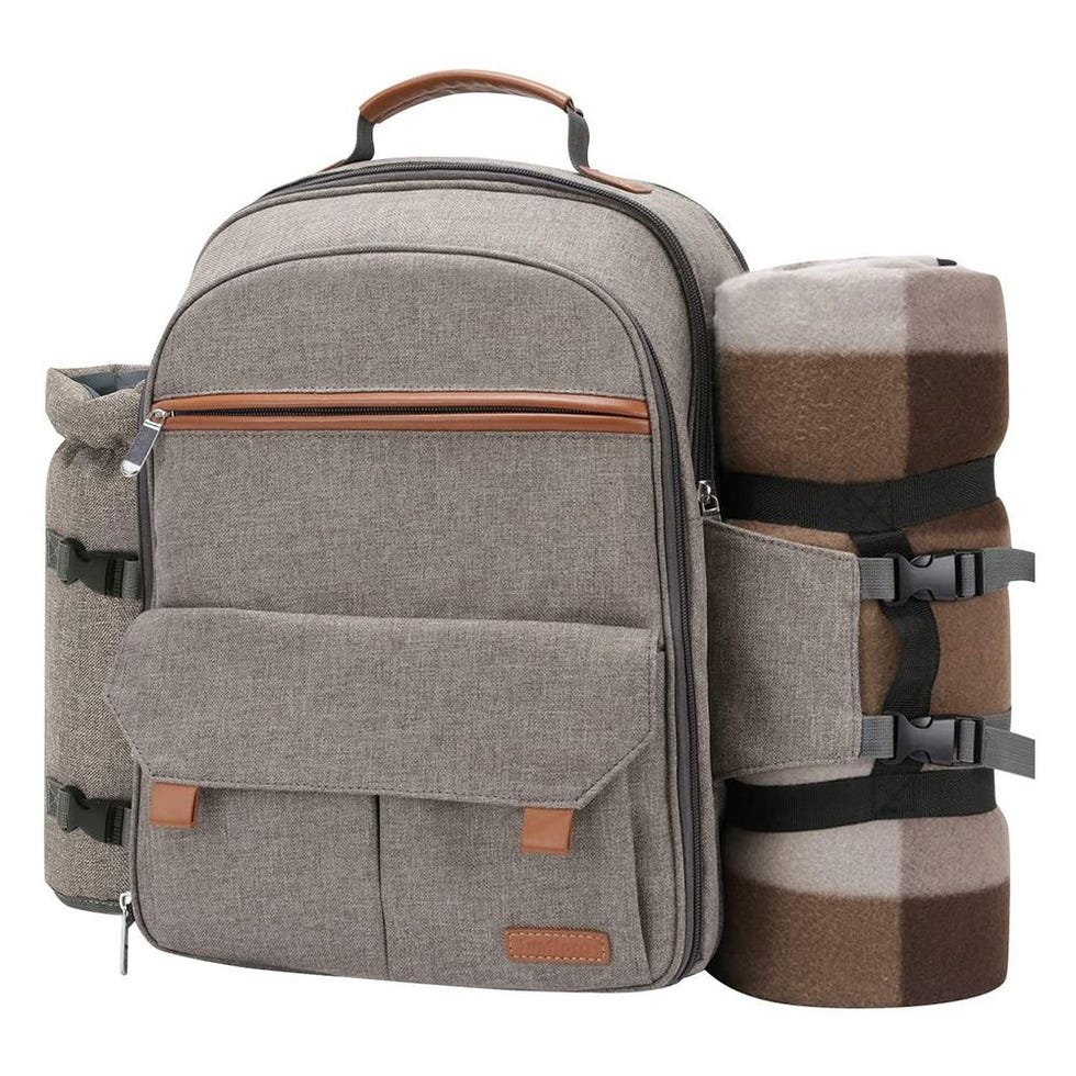 Insulated Picnic Backpack