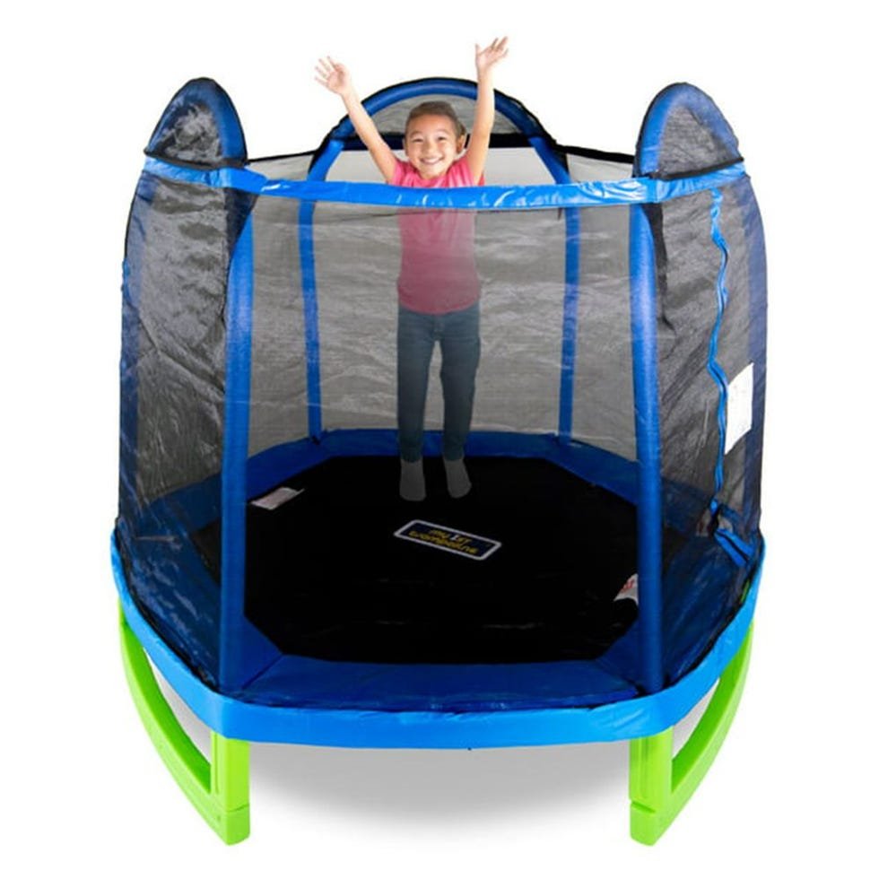 Trampoline