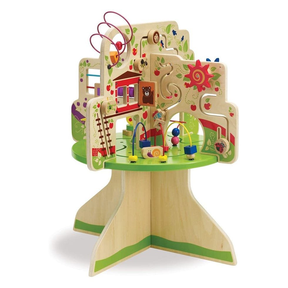 Treetop Activity Center