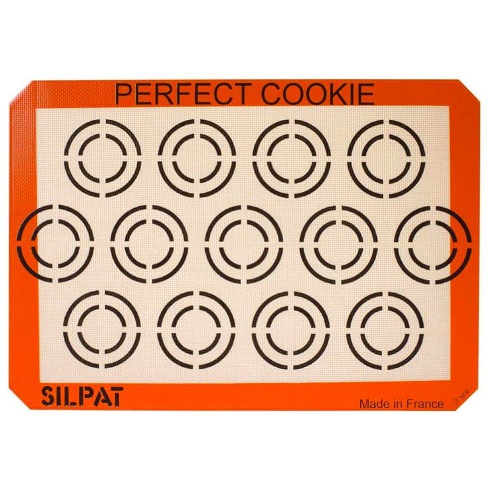 Perfect Cookie Silicone Baking Mat