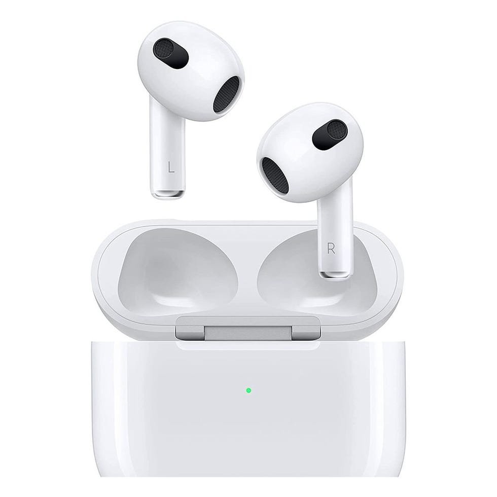 AirPods 3rd Generation