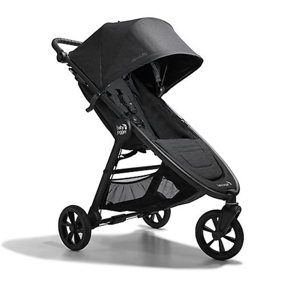 City Mini GT2 Stroller