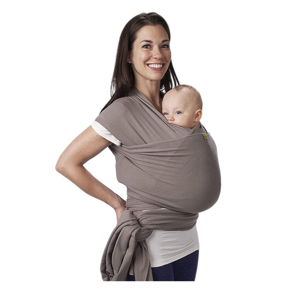 Baby Wrap Carrier