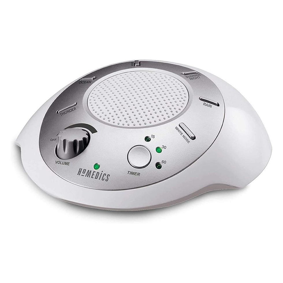 Travel White Noise Machine