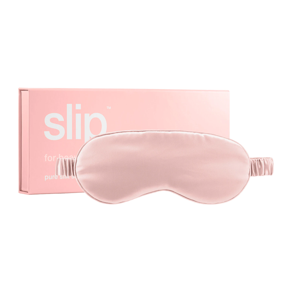 Silk Sleepmask