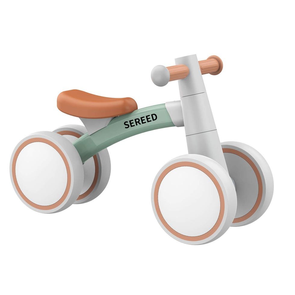 Balance Bike