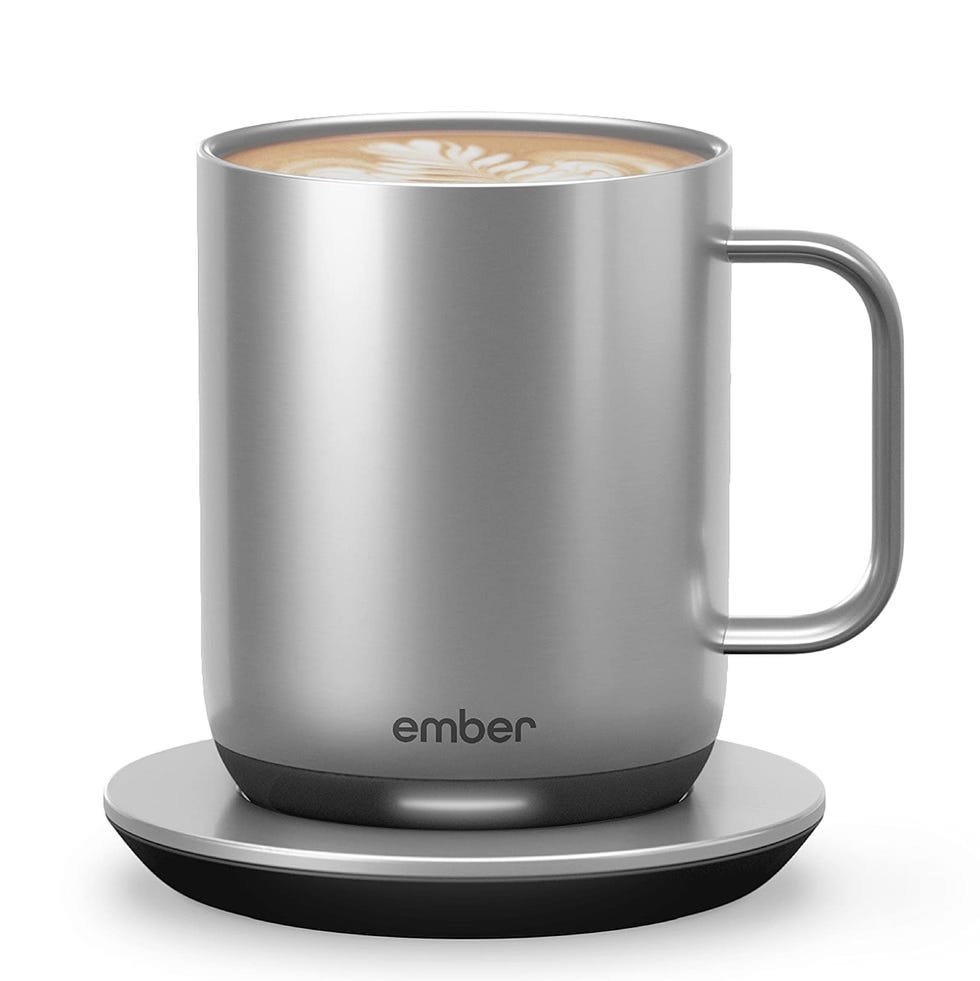 Temperature Control Smart Mug 2