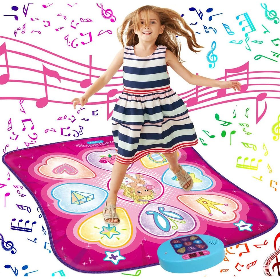 Dance Mat