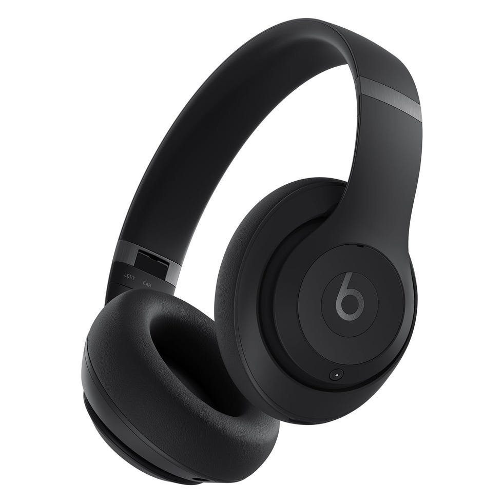 Studio Pro Wireless Headphones