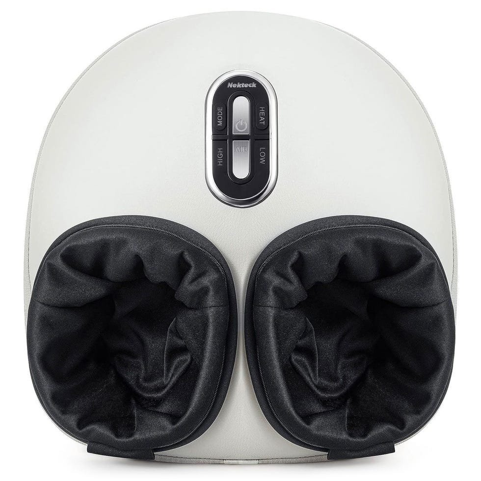 Shiatsu Foot Massager