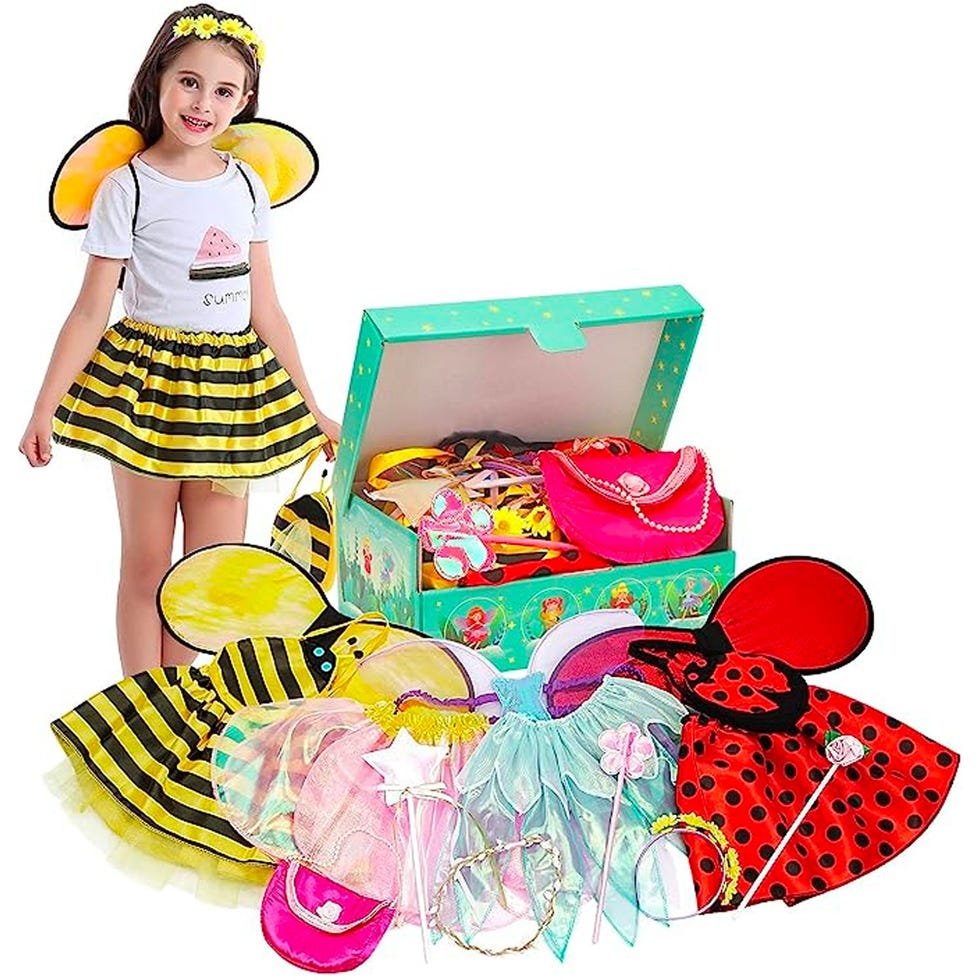 Princess Dress-Up Trunk