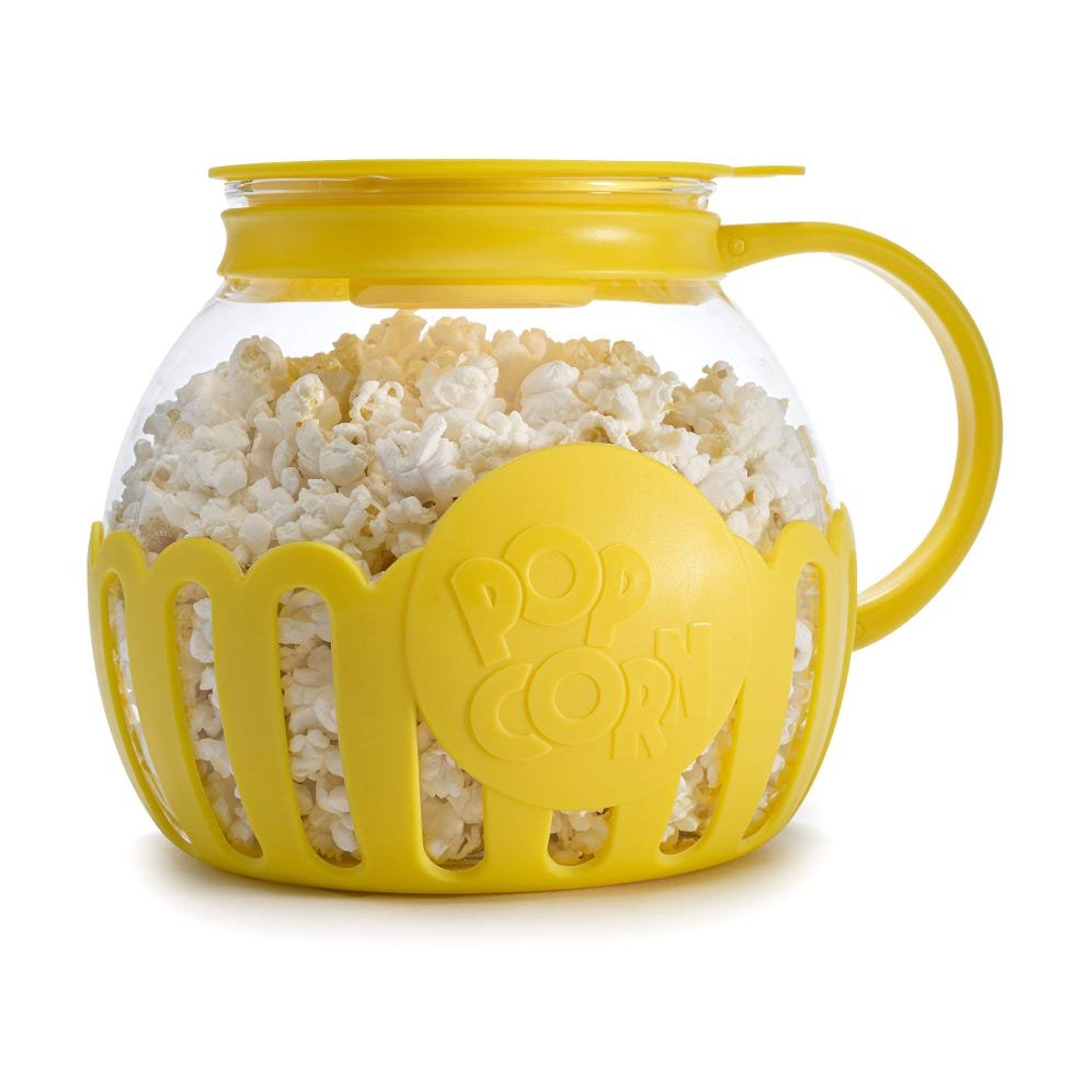 Micro-Pop Microwave Popcorn Popper