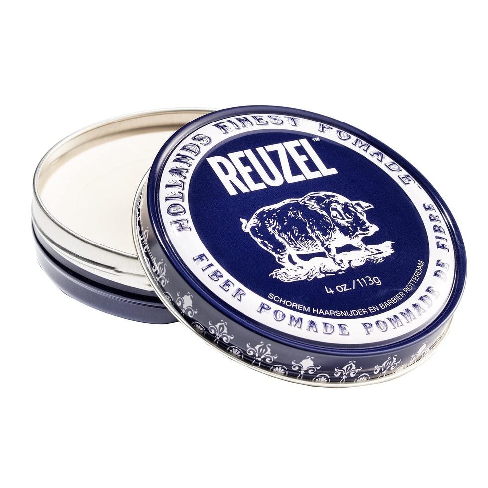 Fiber Pomade