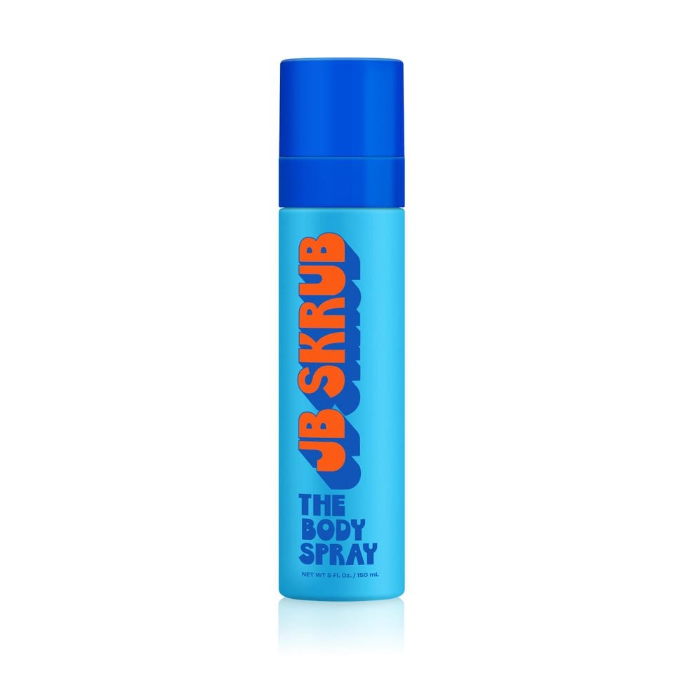 The Body Spray