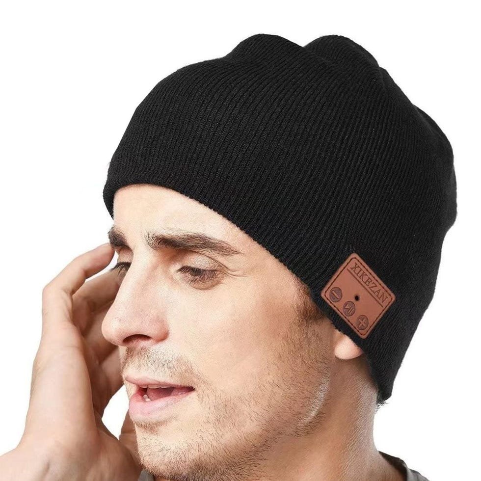 Bluetooth Hat Beanie