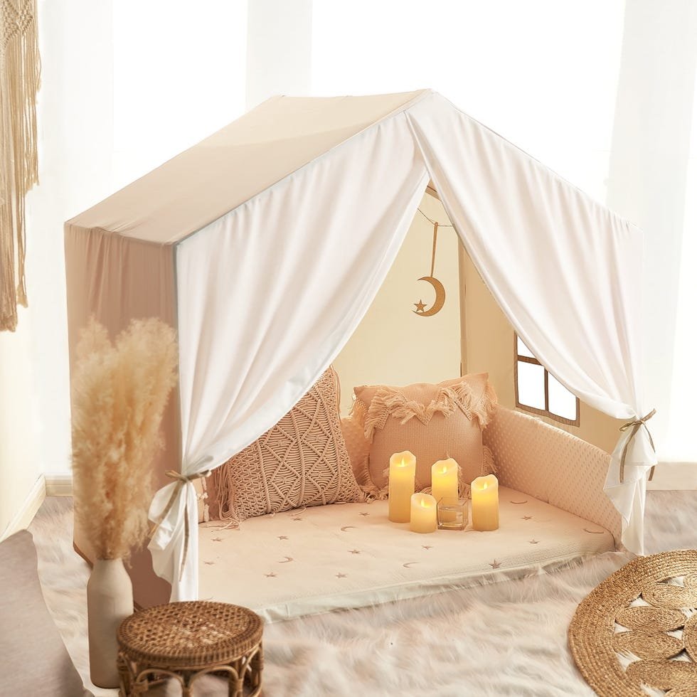 Play Tent