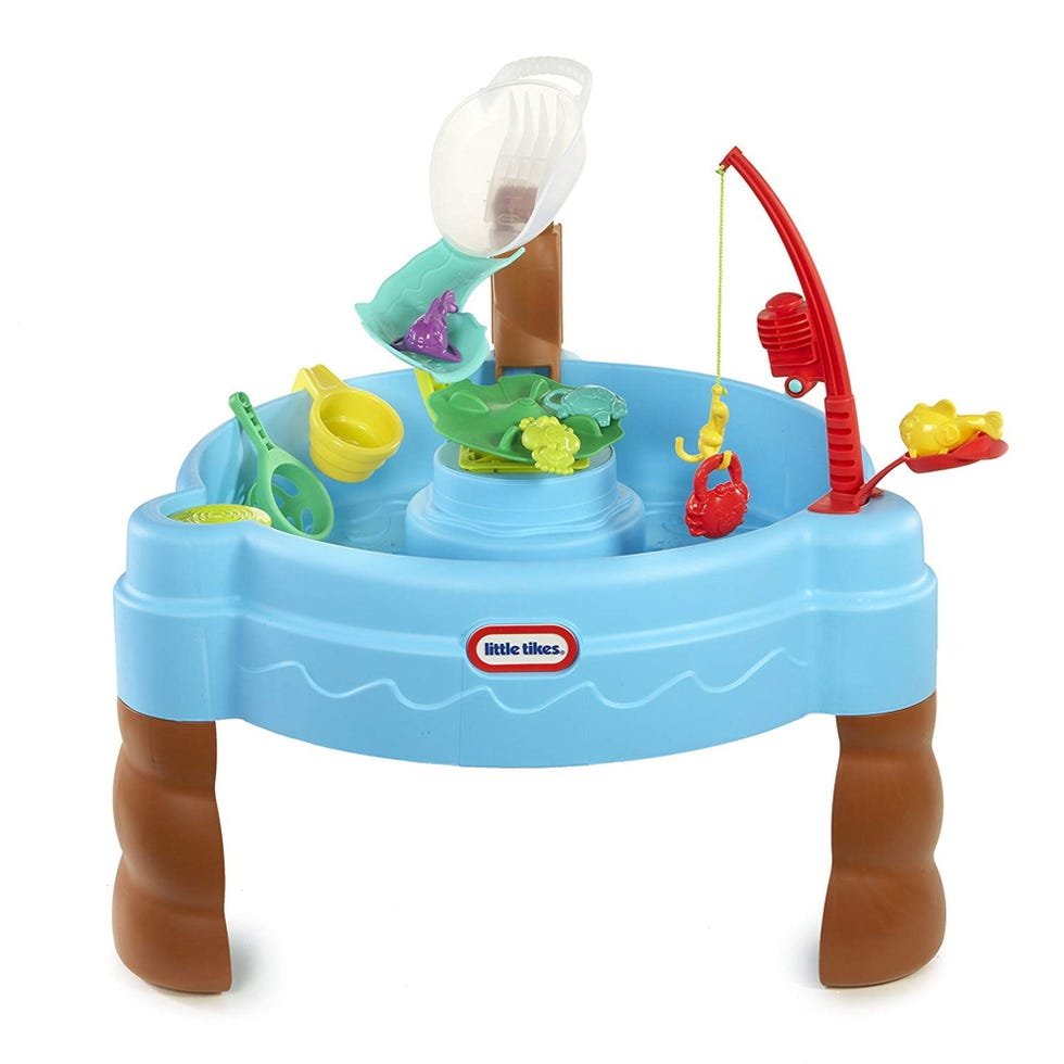 Fish n Splash Water Table