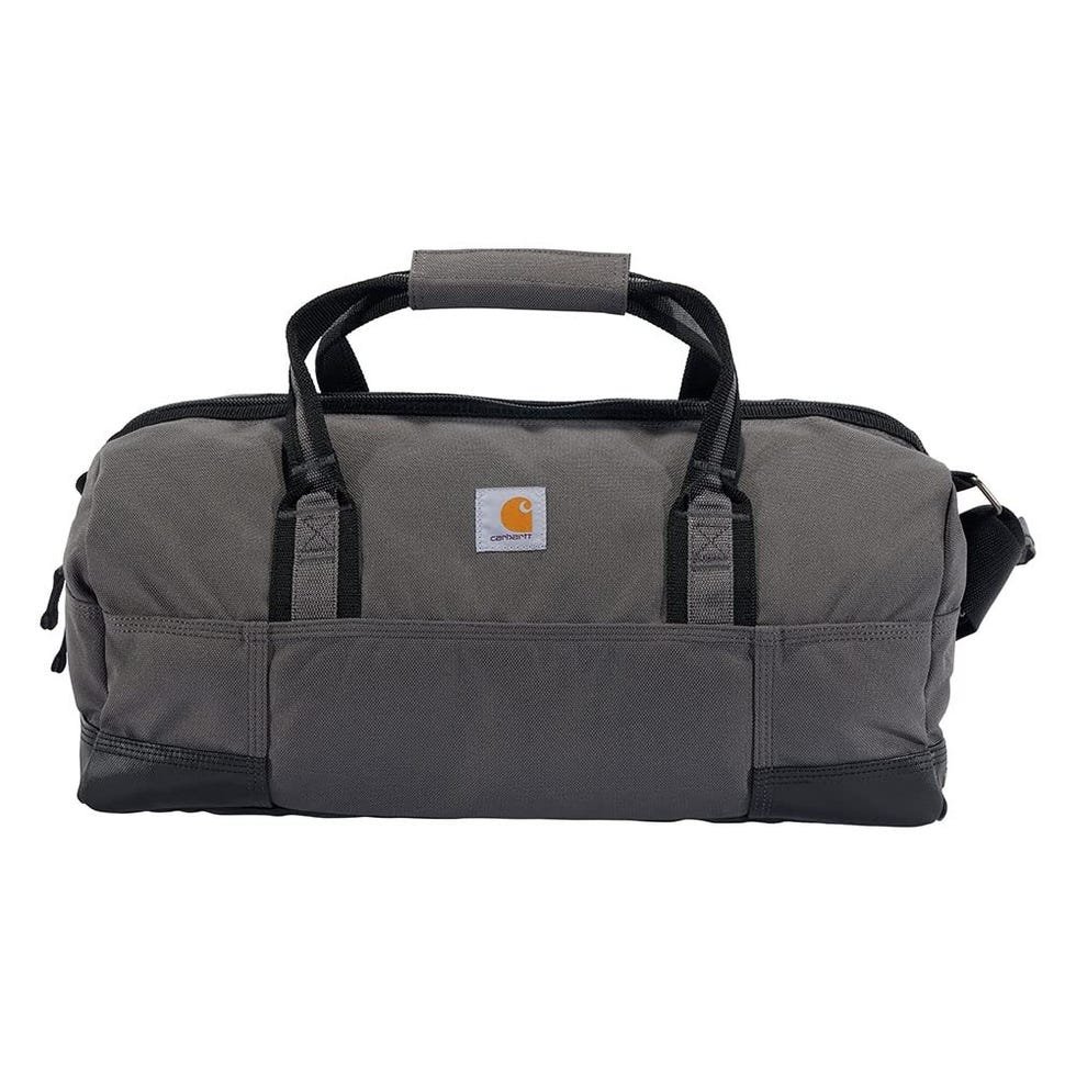 35L Classic Duffel