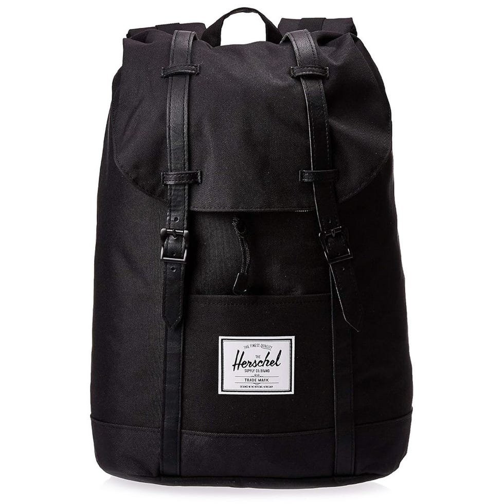 Retreat Backpack