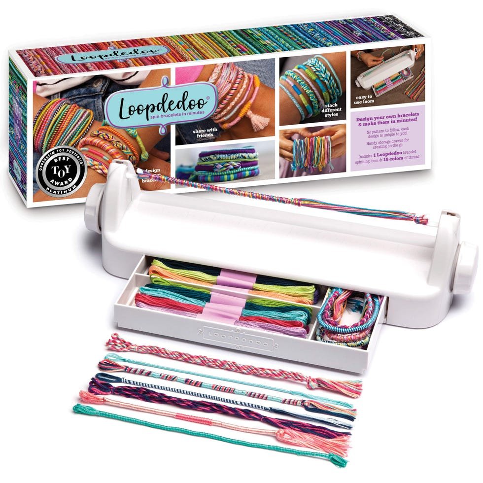 Bracelet Maker Kit