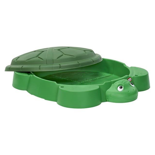 Turtle Sandbox