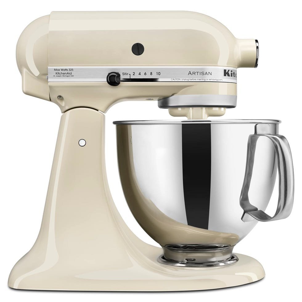 Artisan Series Stand Mixer