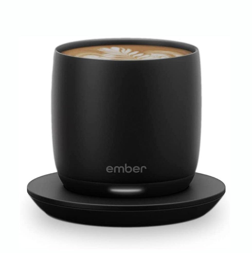 Temperature Control Smart Mug