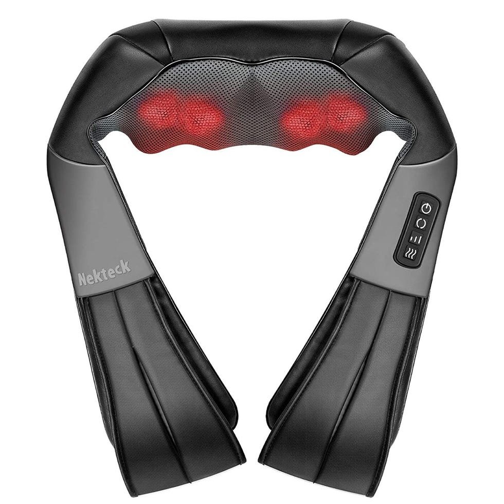 Shiatsu Neck and Back Massager