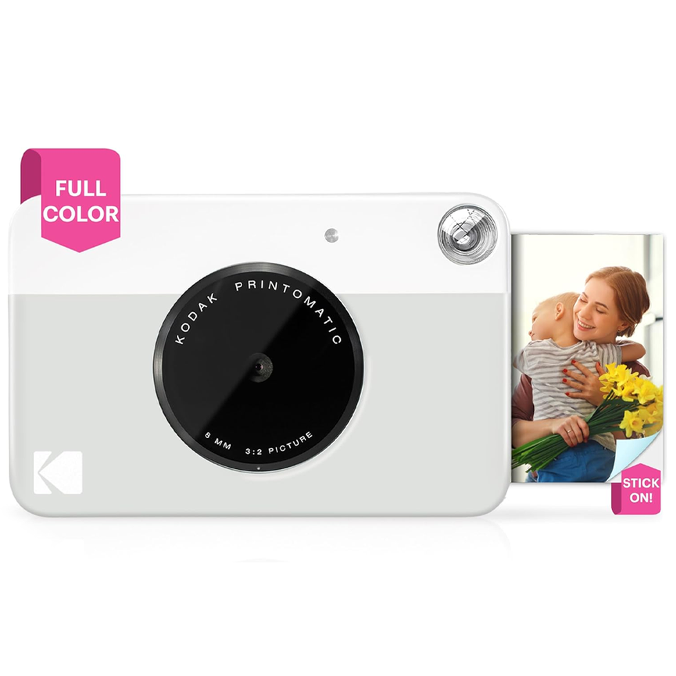 Printomatic Digital Instant Print Camera