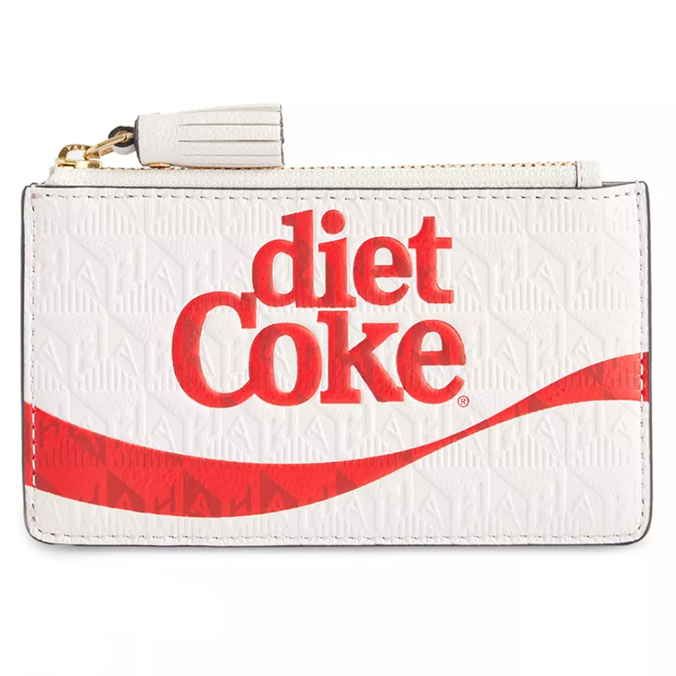 Diet Coke Cardholder