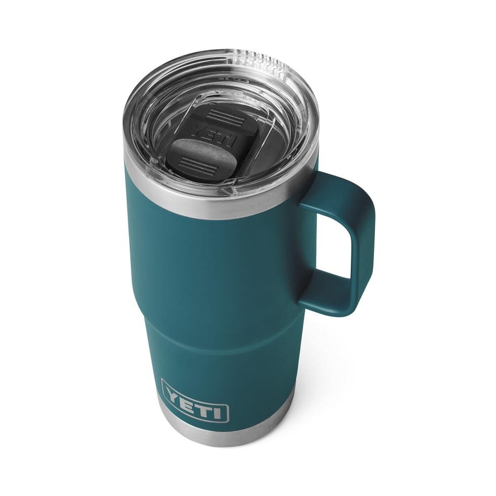 Rambler Travel Mug