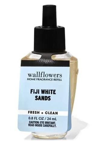 Fiji White Sands Wallflowers Fragrance Refill