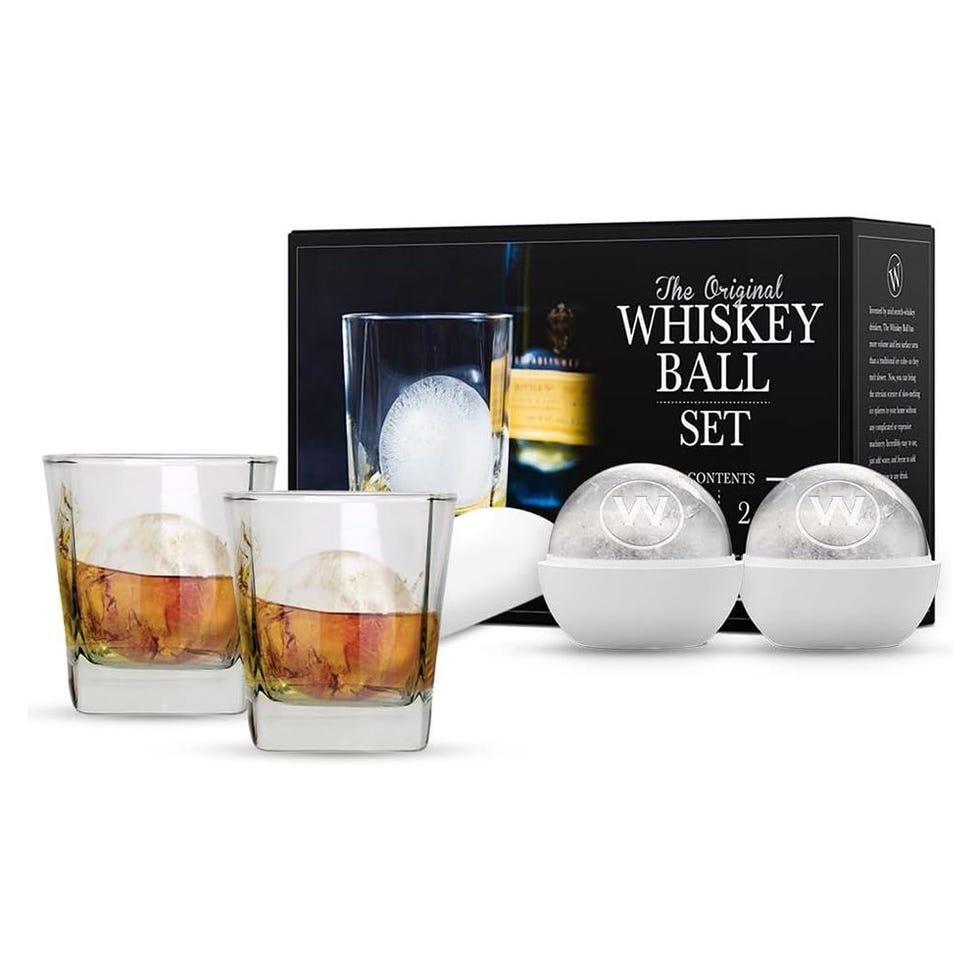 The Original Whiskey Ball