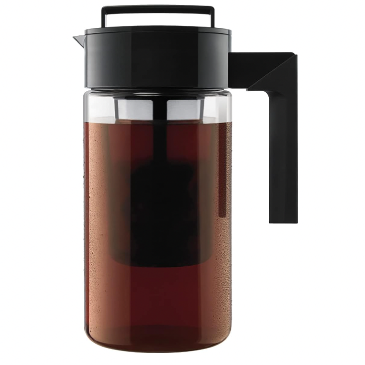 Deluxe Cold Brew Maker