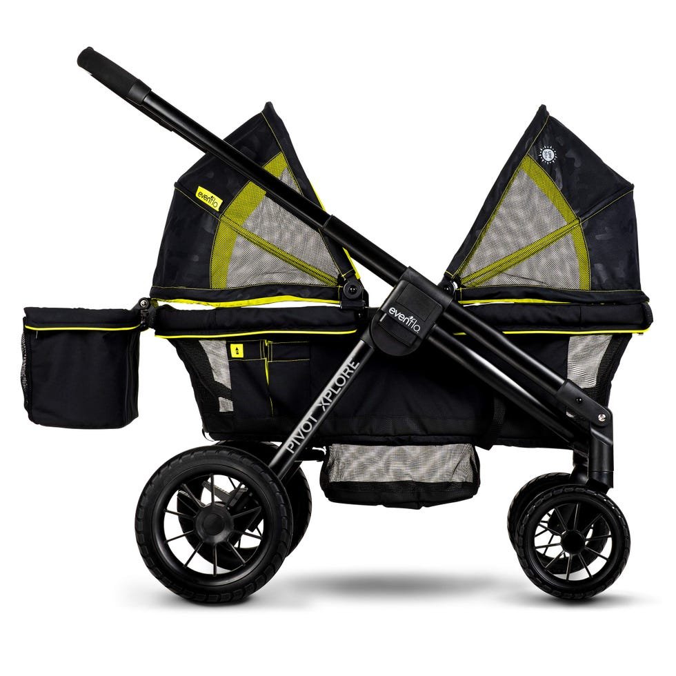 Pivot Xplore Stroller Wagon