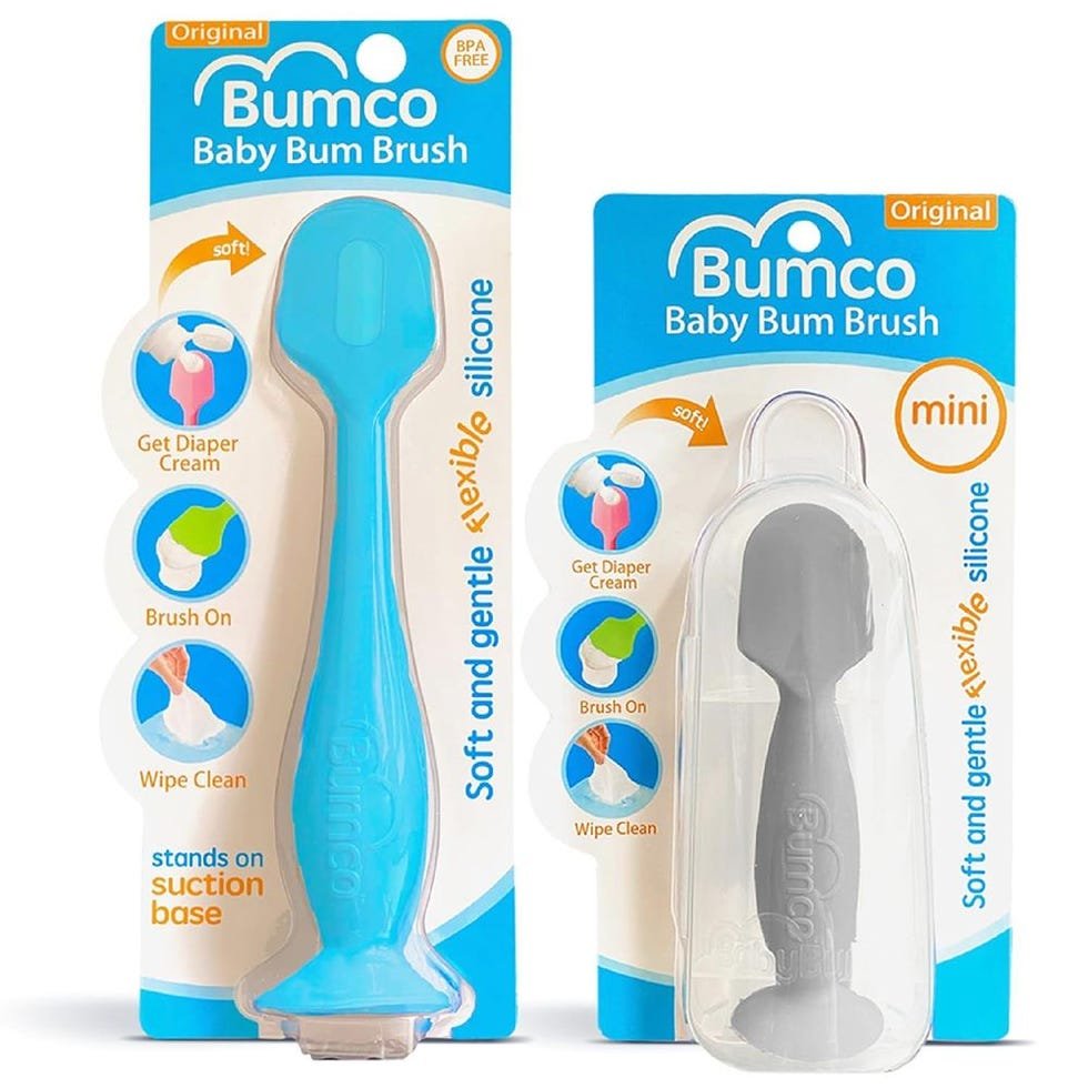 Bumco Diaper Cream Spatula