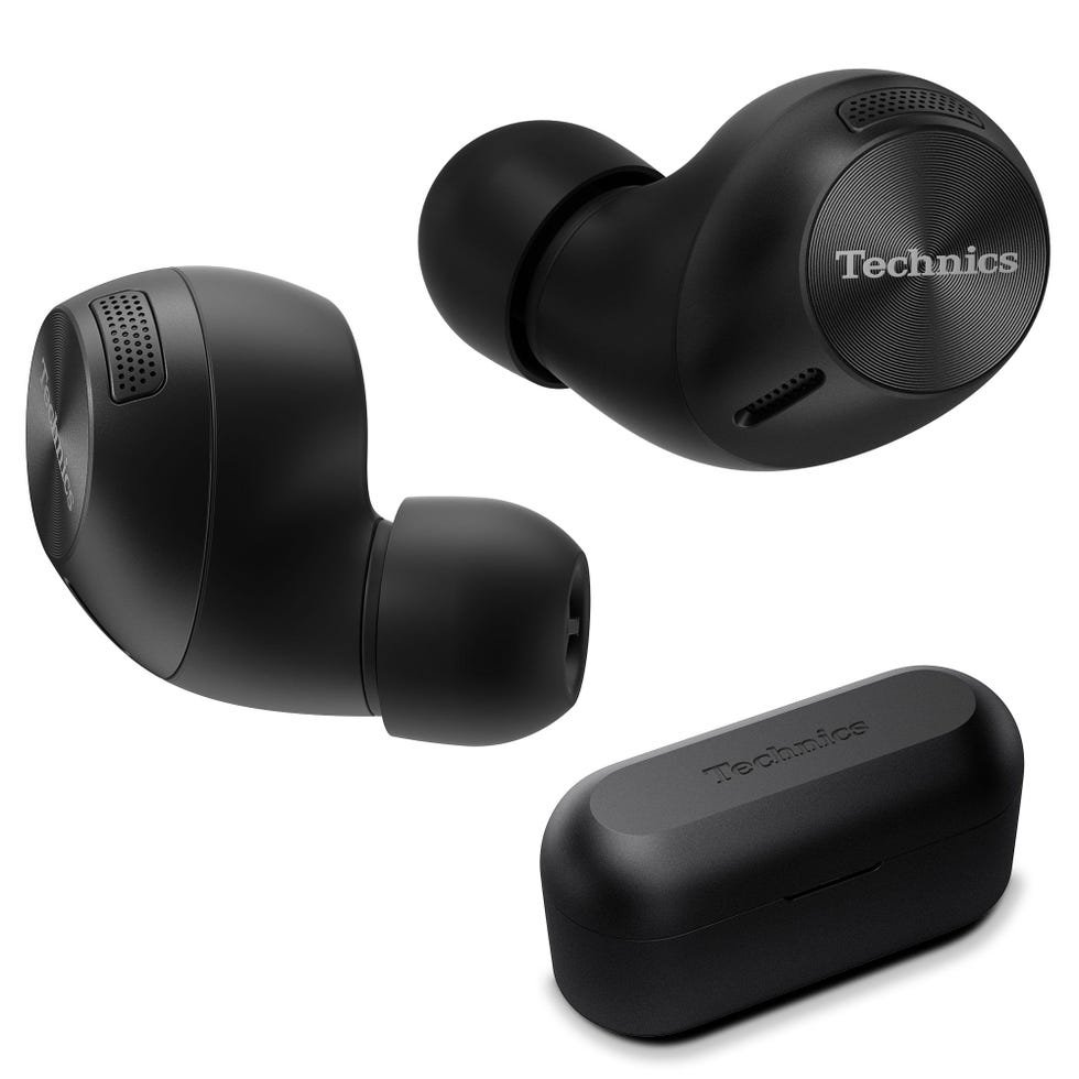 EAH-AZ40M2 Wireless Earbuds