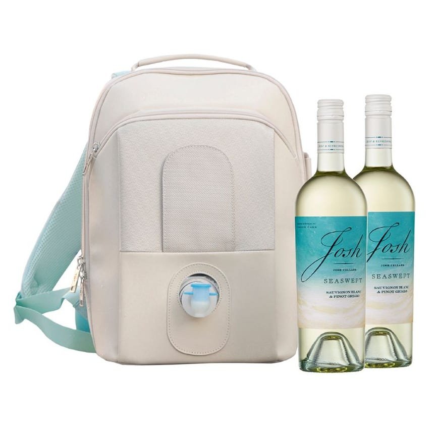 Seaswept & Summer Sipper Bundle