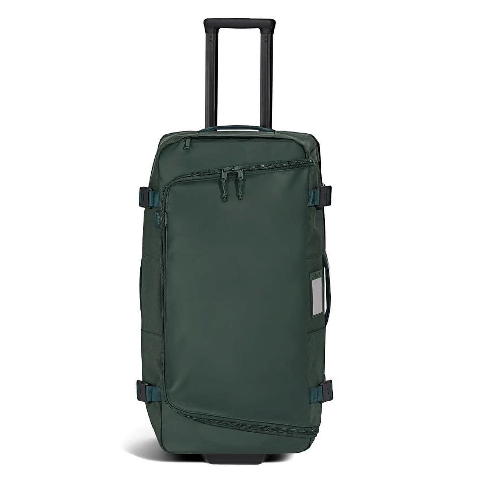 The Outdoor Rolling Duffle 85L