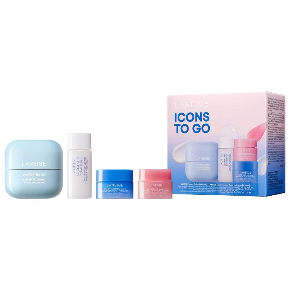 Icons To Go Set