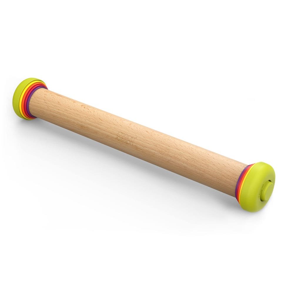 Adjustable Rolling Pin