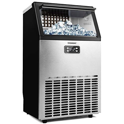 Commercial Ice Machine