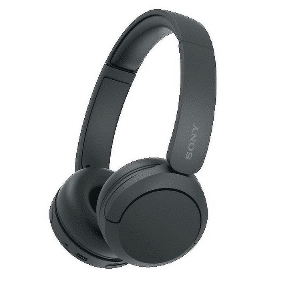 WH-CH520 Wireless Headphones